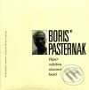 Kniha: Papír odstínu slonové kosti (Boris Pasternak). Paseka, 2003
