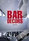 Kniha: Bar decors (Elsa Rocher). Atrium, 2003