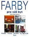 Farby pre váš byt - Gisela Watermannová, Ikar, 2003