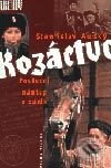 Kniha: Kozáctvo (Stanislav Aauský). Mladá fronta, 2003