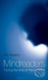 Levně Mindreaders (The Cognitive Basis of Theory of Mind) - kniha z kategorie Odborné a náučné