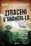 Kniha: Ztraceni v Shangri-La (Mitchell Zuckoff). Jota, 2012