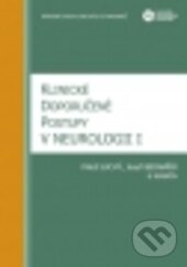 Levně Klinické doporučené postupy v neurologii I - Josef Bednařík, Miloš Suchý - kniha z kategorie Neurológia