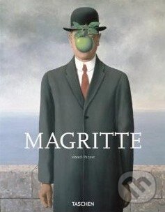 Kniha: Magritte (Marcel Paquet). Taschen, 2012
