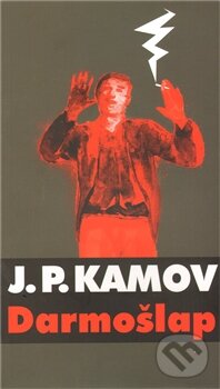 Levně Darmošlap - Janko Polić Kamov - kniha z kategorie Beletria