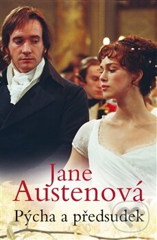 Pýcha a předsudek - Jane Austen, Leda, 2012
