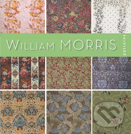 William Morris, Frechmann