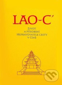 Lao-c&#039;, Integrál, 2012