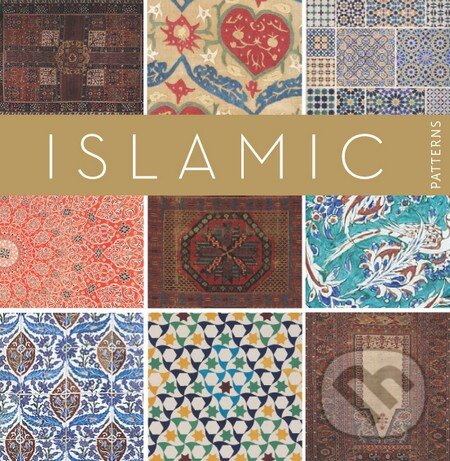 Levně Islamic - kniha z kategorie Design