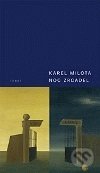 Levně Noc zrcadel - Karel Milota - kniha z kategorie Beletria
