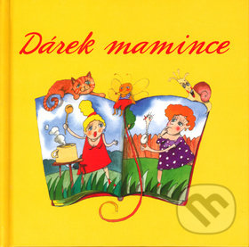 Levně Dárek mamince - kniha z kategorie Spoločenská beletria
