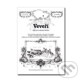 Levně Veveří (Hrad severozápadně od Brna) - Rostislav Vojkovský - kniha z kategorie História