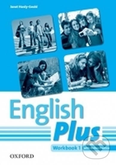 Levně English Plus 1: Workbook (with Online Skills Practice) - kniha z kategorie Jazykové učebnice a slovníky