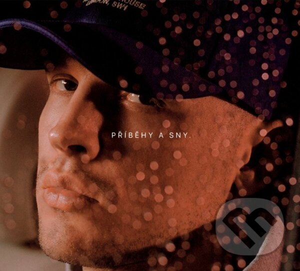 Hudobné CD: Viktor Sheen: Příběhy a sny (Hudobné albumy). Hudobné albumy, 2021