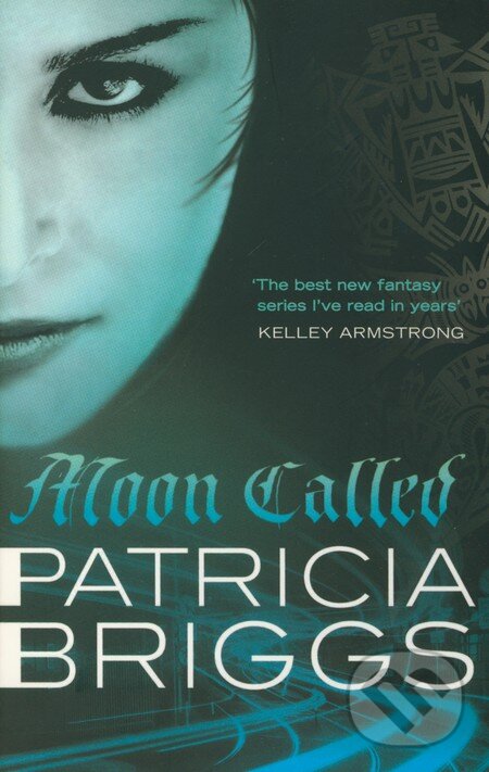 Levně Moon Called - Patricia Briggs - kniha z kategorie Beletria