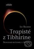 Kniha: Trapisté z Tibhirine (Iso Baumer)