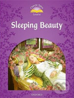 Levně Sleeping Beauty - kniha z kategorie Naučné knihy