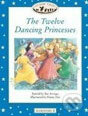 Twelwe Dancing Princesses, Oxford University Press, 2007