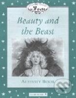 Kniha: Beauty and the Beast: Activity Book (Oxford University Press). Oxford University Press, 2001