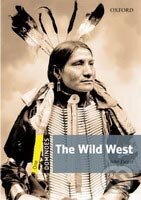 Levně The Wild West (Dominoes 1) - kniha z kategorie Jazykové učebnice a slovníky