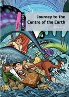 Levně Journey to the Centre of the Earth (Starter) - kniha z kategorie Beletria