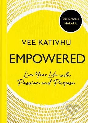 Kniha Empowered