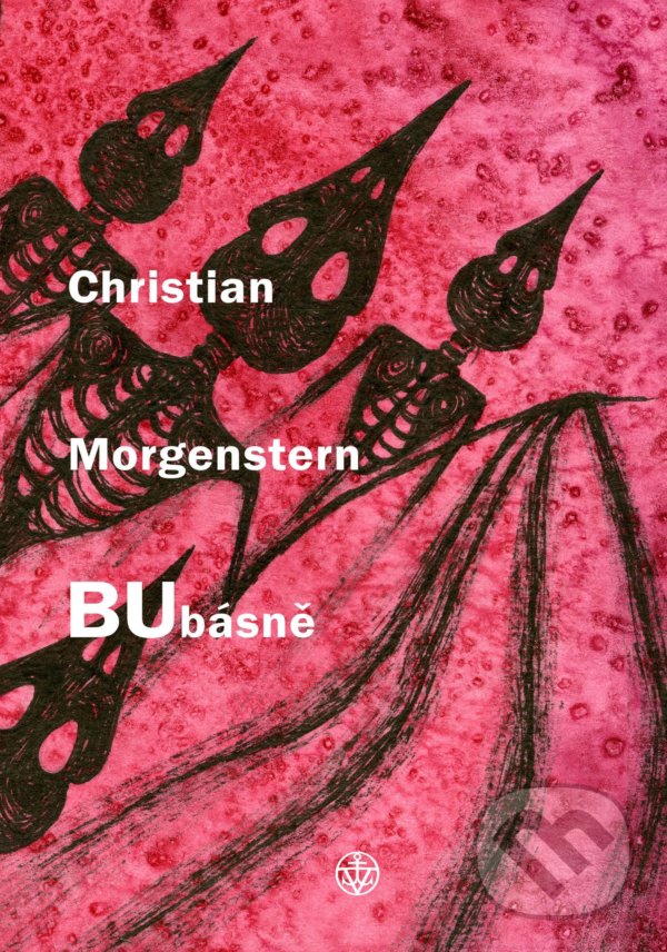 Levně Bubásně - Christian Morgenstern, Karolina Žitná (ilustrátor) - kniha z kategorie Poézia