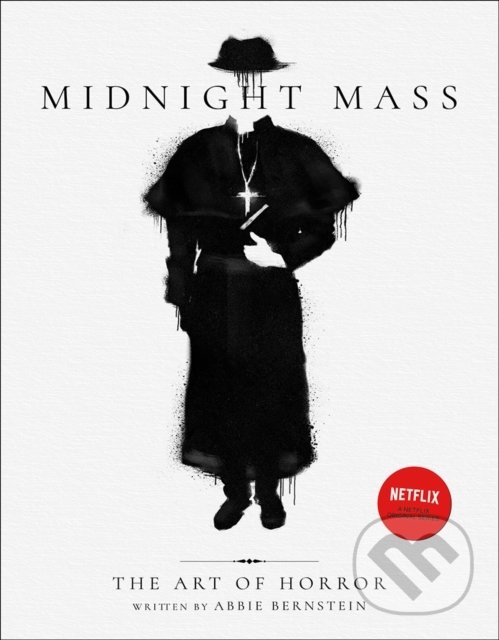 Levně Midnight Mass (The Art of Horror) - Abbie Bernstein - kniha z kategorie Beletria