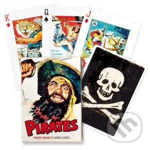 Levně Poker - Pirates - hra z kategorie Karty, hlavolamy