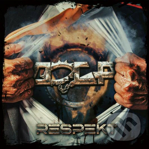 Levně Doga: Respect - Doga