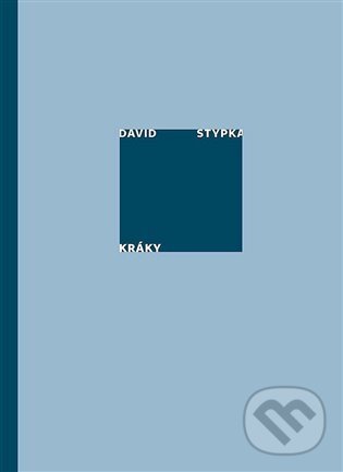 Levně Kráky - David Stypka - kniha z kategorie Poézia