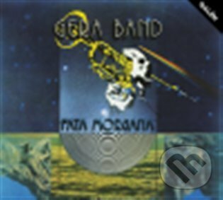 Levně Gera Band: Fata morgana - Gera Band