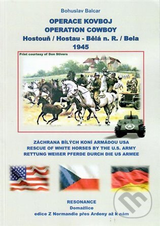 Levně Svoboda přišla také ze západu (Osvobození 1945) - Bohuslav Balcar - kniha z kategorie 20. storočia