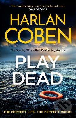 Levně Play Dead - Harlan Coben - kniha z kategorie Thrillery