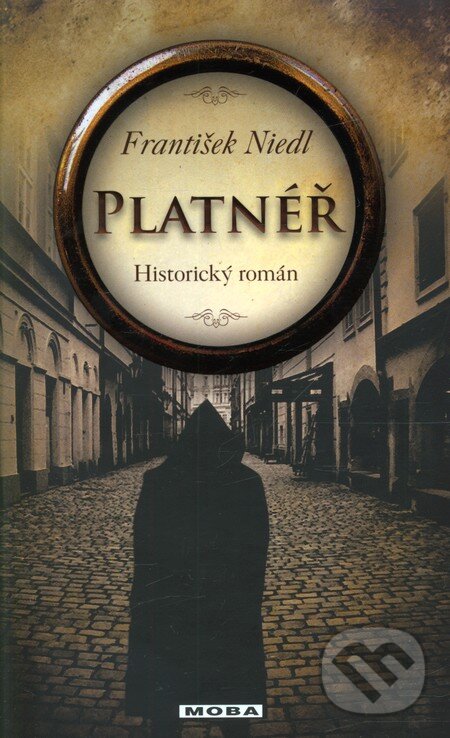 Kniha: Platnéř (František Niedl)