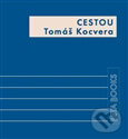 Levně Cestou - Tomáš Kocvera - kniha z kategorie Poézia