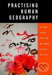 Kniha Practising Human Geography