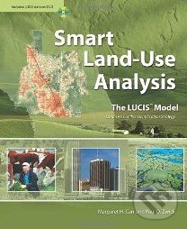 Levně Smart Land-Use Analysis (The Lucis Model) - Margaret Carr - kniha z kategorie Odborné a náučné