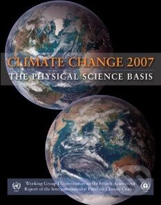 Levně Climate Change 2007 (The Physical Science Basic) - kniha z kategorie Odborné a náučné