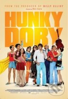 Levně Hunky Dory - Marc Evans - film z kategorie Drámy