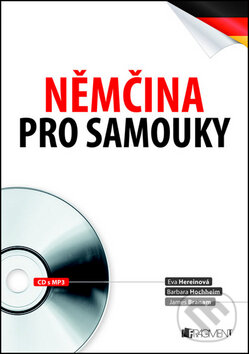 Kniha: Němčina pro samouky (Nakladatelství Fragment). Nakladatelství Fragment, 2012