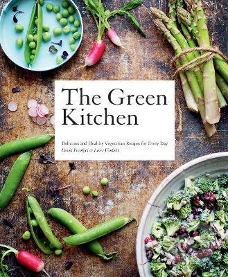 Levně The Green Kitchen (Delicious and Healthy Vegetarian Recipes for Every Day) - kniha z kategorie Kuchárky
