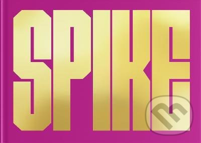 Kniha Spike Lee