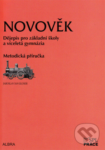Levně Novověk pro ZŠ a VG dle RVP - metodická příručka - kniha z kategorie 2. stupeň