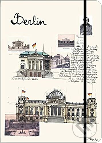 Levně Berlin