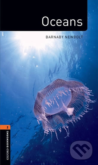 Levně Factfiles 2 - Oceans with Audio Mp3 Pack (Oxford Bookworms (New Edition)) - kniha z kategorie Jazykové učebnice a slovníky