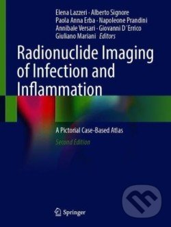 Levně Radionuclide Imaging of Infection and Inflammation - kniha z kategorie Imunológia, virológia a epidemiológia