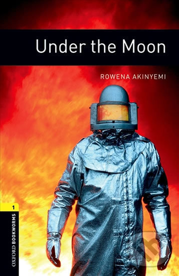 Levně Library 1 - Under the Moon with Audio Mp3 Pack (Oxford Bookworms (New Edition)) - kniha z kategorie Jazykové učebnice a slovníky