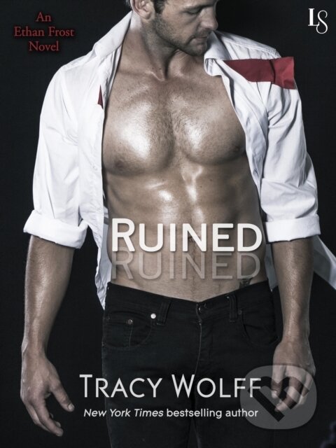 E-kniha: Ruined (Tracy Wolff). Random House, 2014