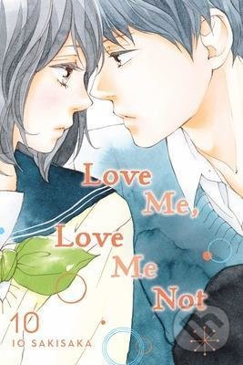 Love Me, Love Me Not 10 koupíte na Martinus.cz